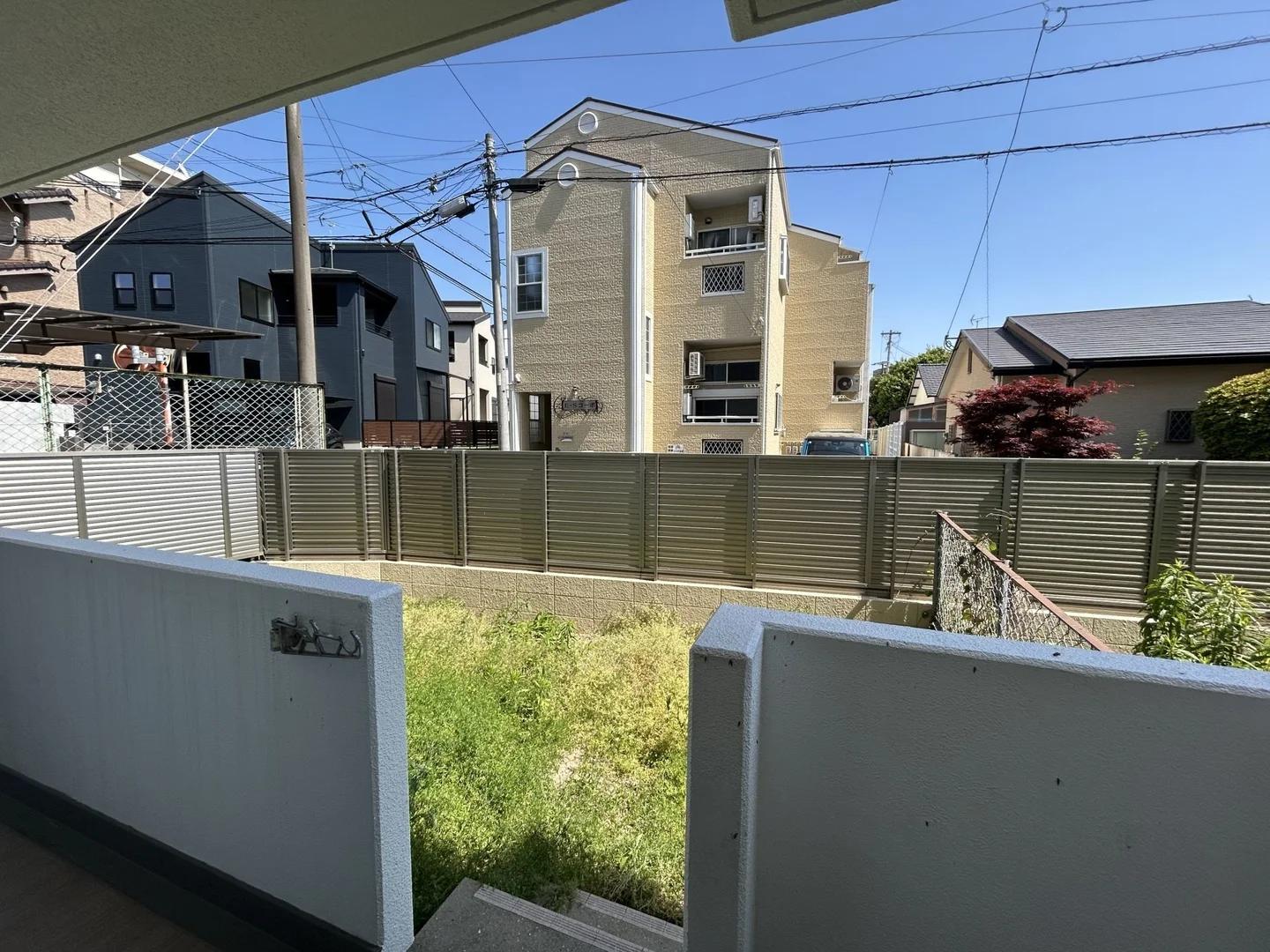 City Mansion Ijiri