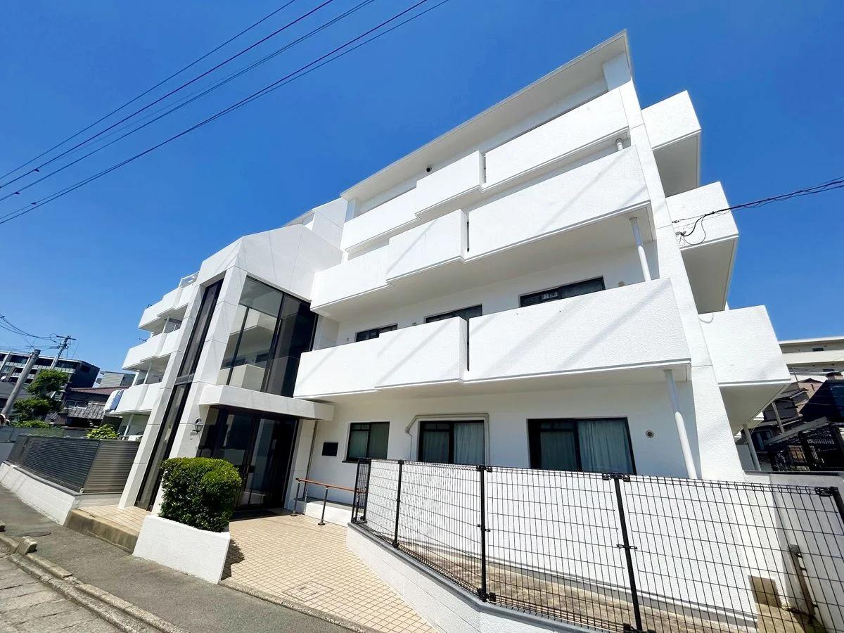 City Mansion Ijiri
