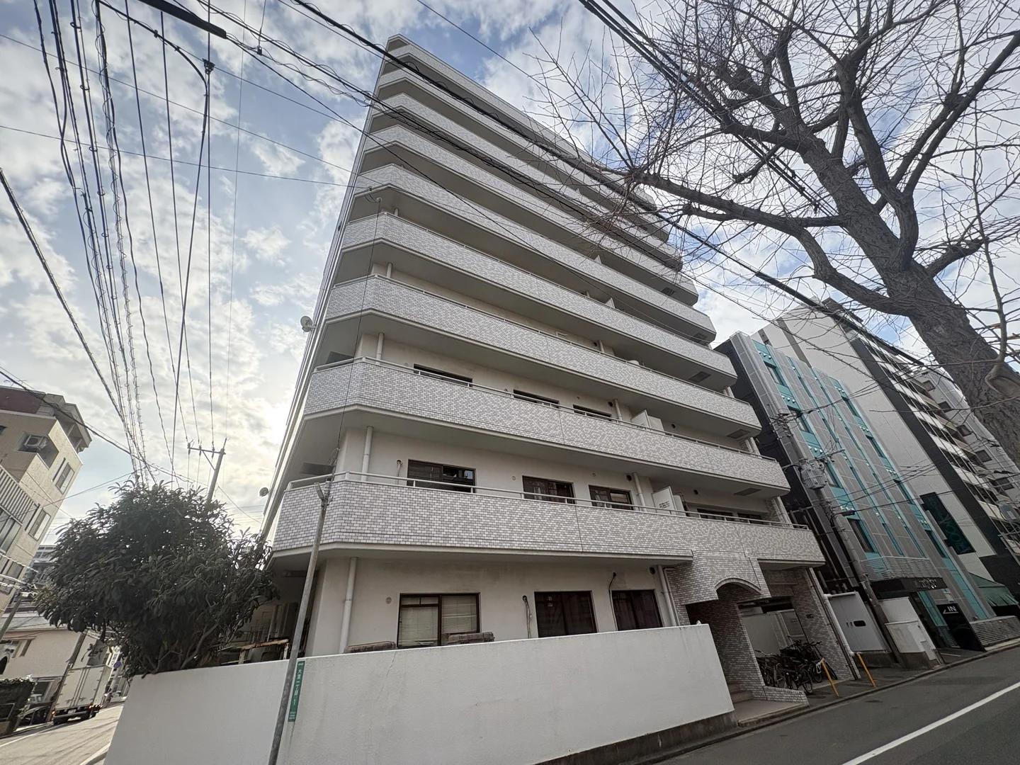 City Mansion 藥院2