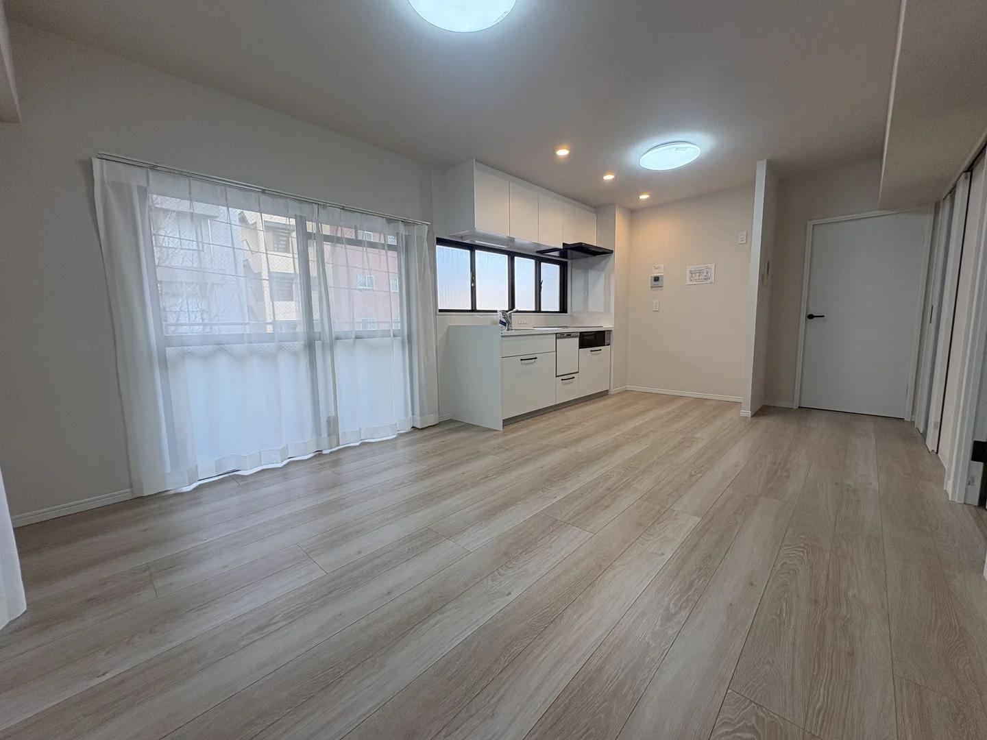 City Mansion 藥院2