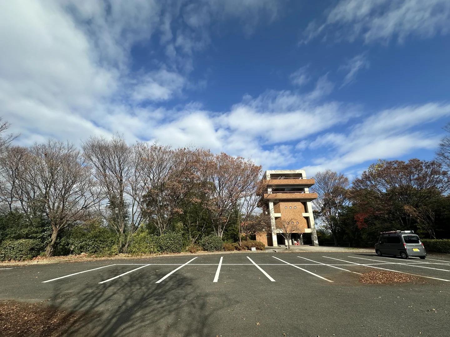 Jewel Minami Koen