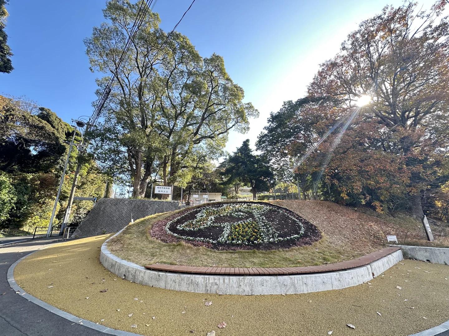 Jewel Minami Koen