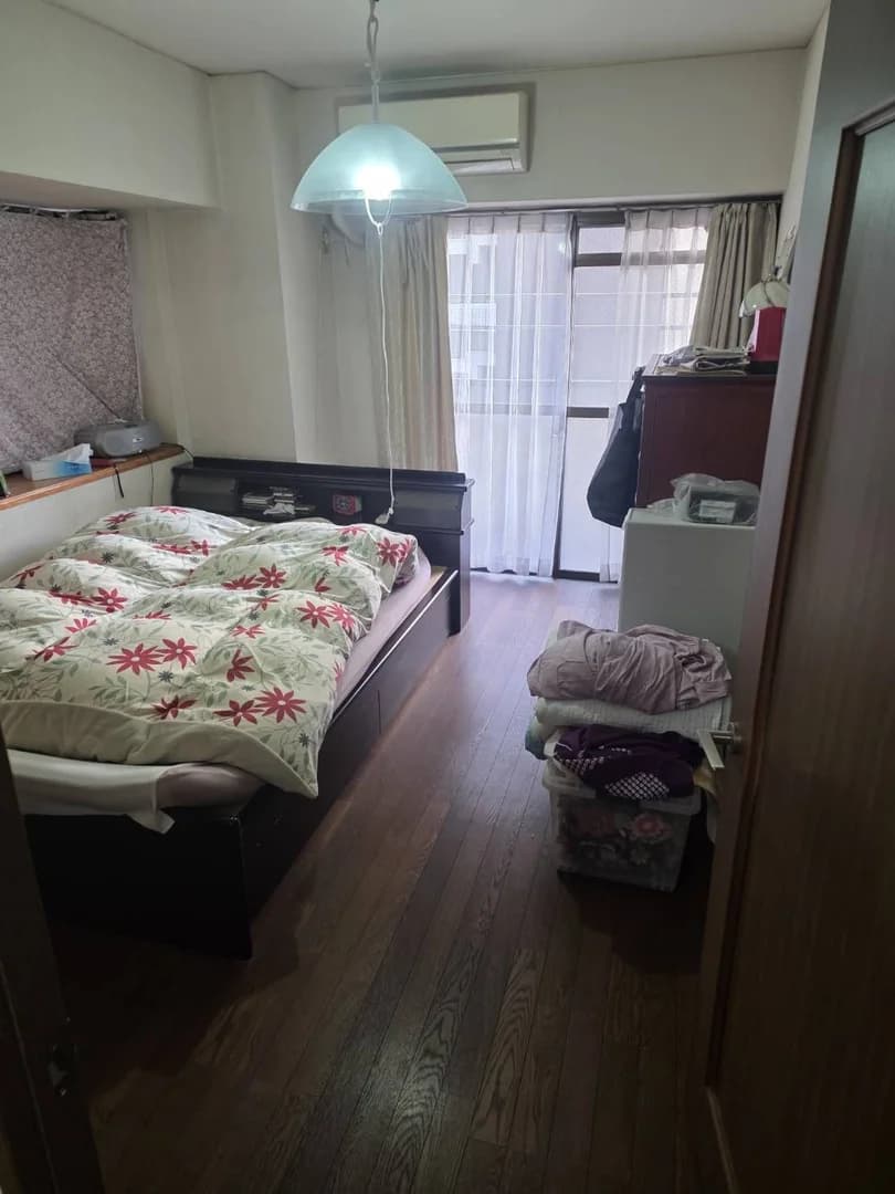 No.33Prince Mansion 城南