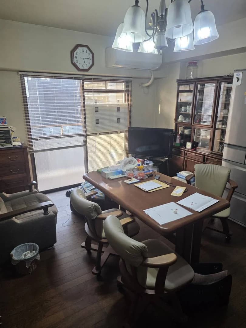 No.33Prince Mansion 城南