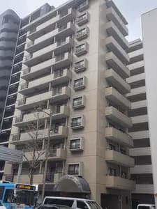 No.33Prince Mansion 城南