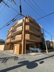 Lions Mansion 大橋 No.5