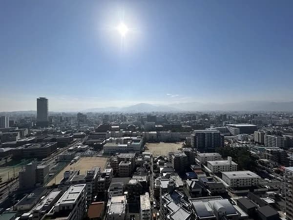 百道Tower