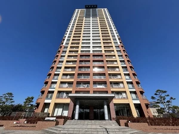 百道Tower