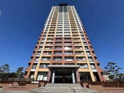 百道Tower