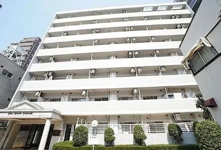 Lions Mansion 天神西