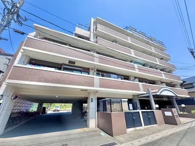 Core Mansion Kasuga