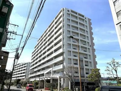 URBAIN 姪浜MARINA STAGE2