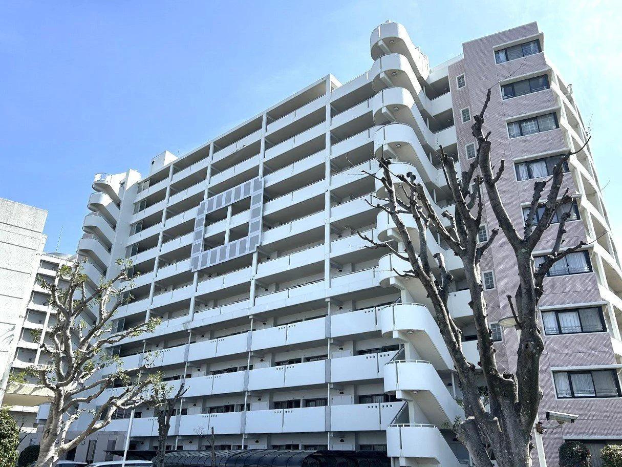 URBAIN 姪濱MARINA STAGE2