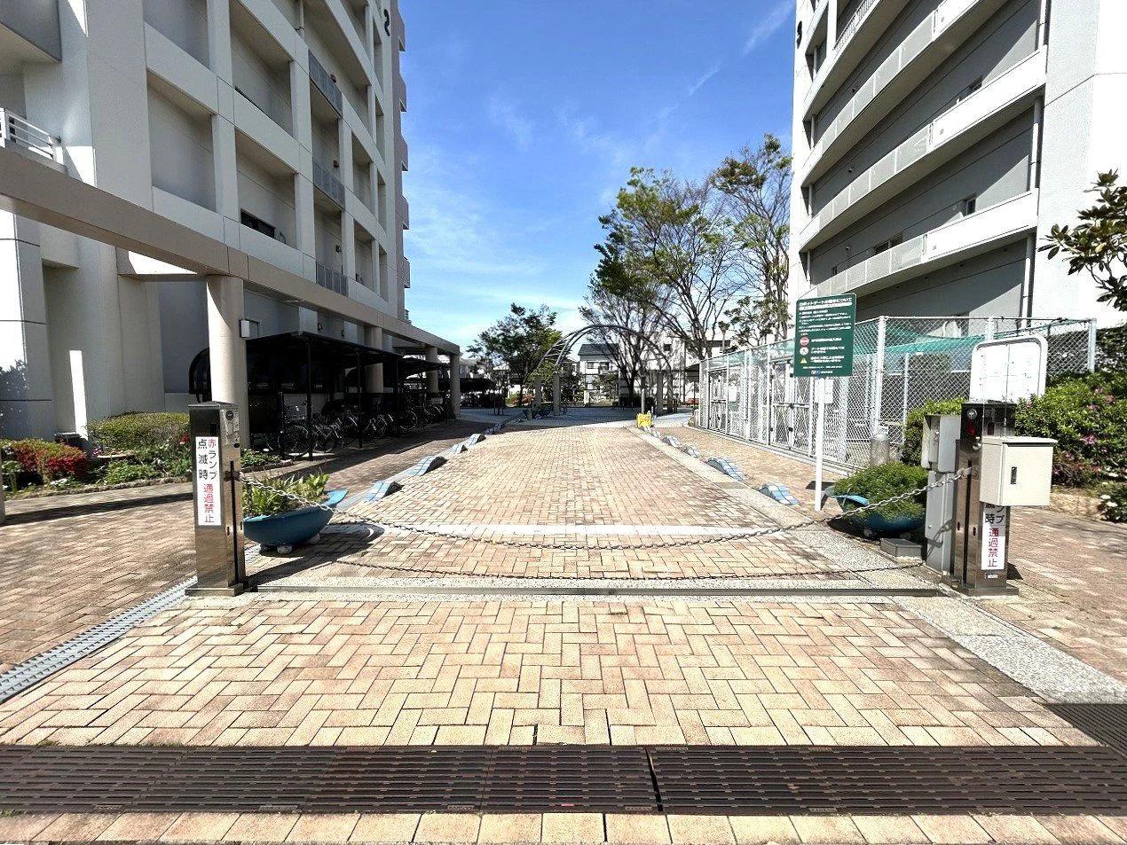 URBAIN 姪濱MARINA STAGE2