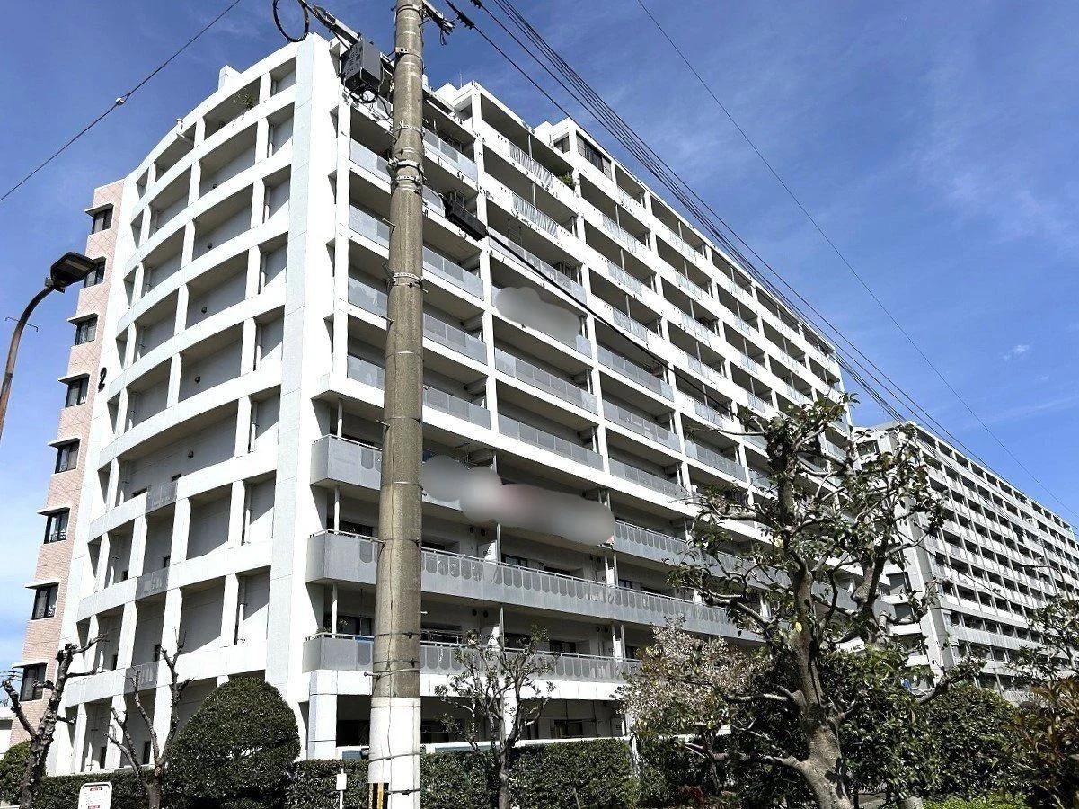 URBAIN 姪濱MARINA STAGE2
