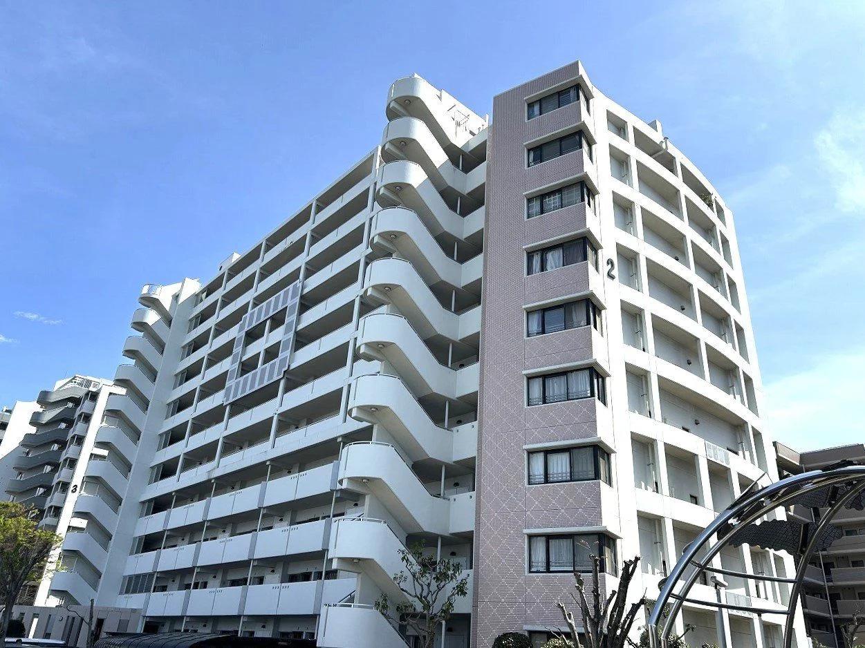 URBAIN 姪濱MARINA STAGE2
