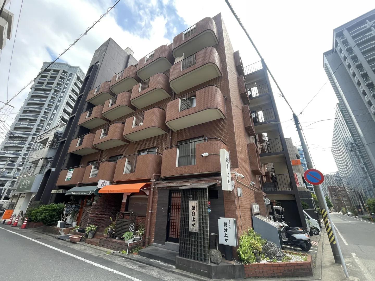 Etoile Hakata