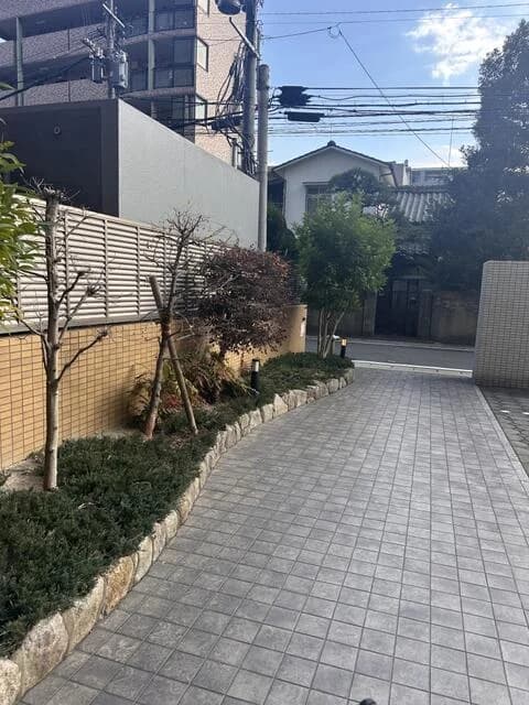 Gran Foret 西新