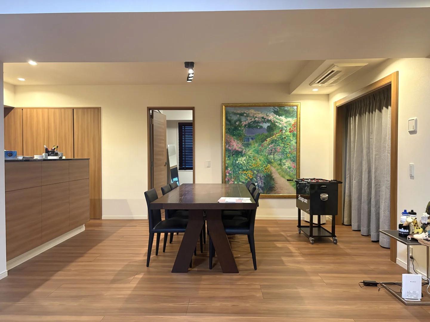 Grand Maison Akasaka LUXE