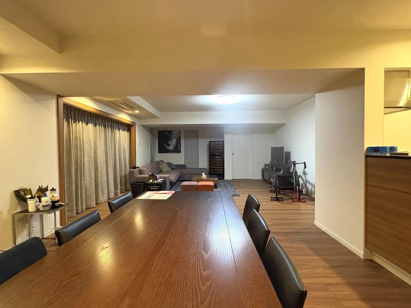 Grand Maison Akasaka LUXE