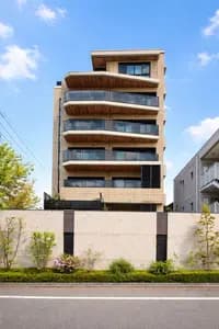 Grand Maison 赤坂LUXE