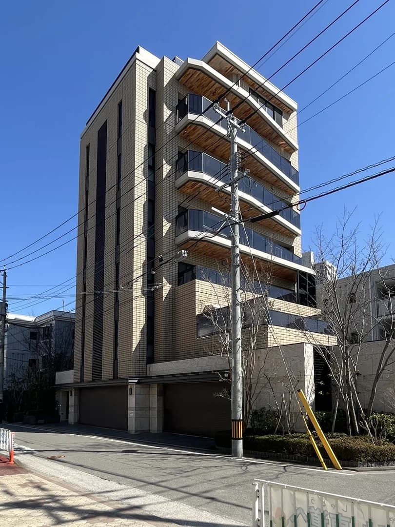 Grand Maison Akasaka LUXE