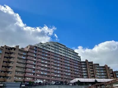 Royal Ark 姪浜Ark Central