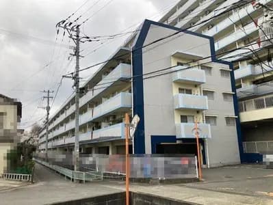 Loire Mansion 青葉East 棟