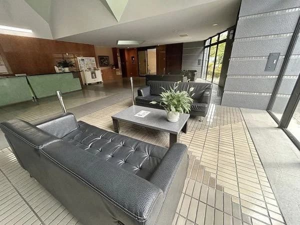 Seaside Momochi Crystallage Building 1