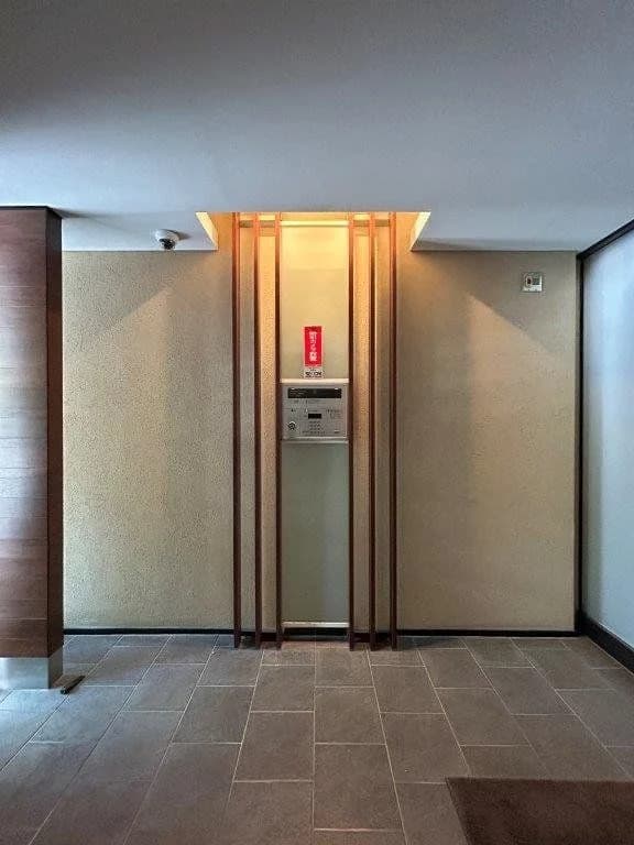Grand Maison 淨水 Building 2