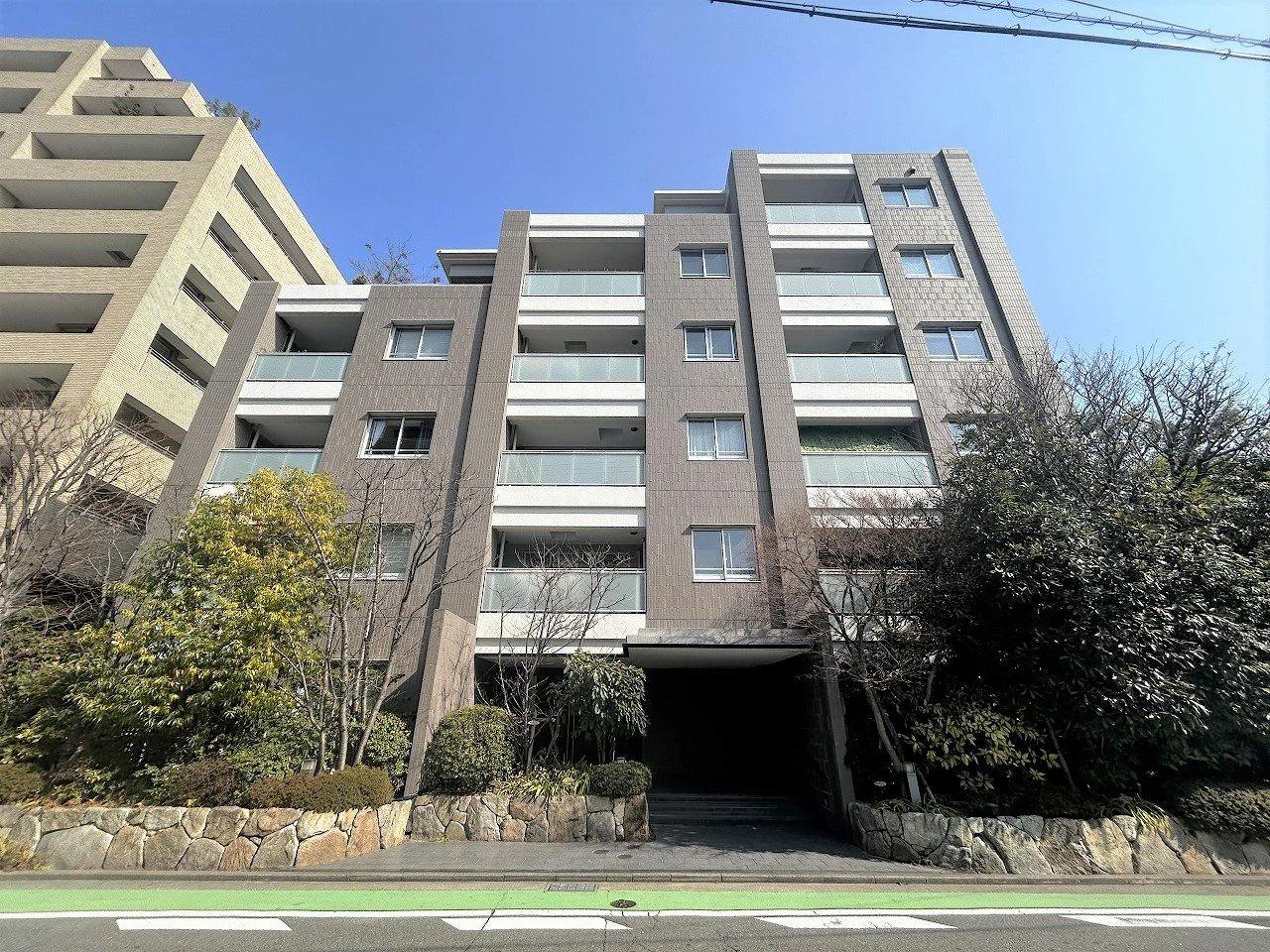 Grand Maison Josui Building 2