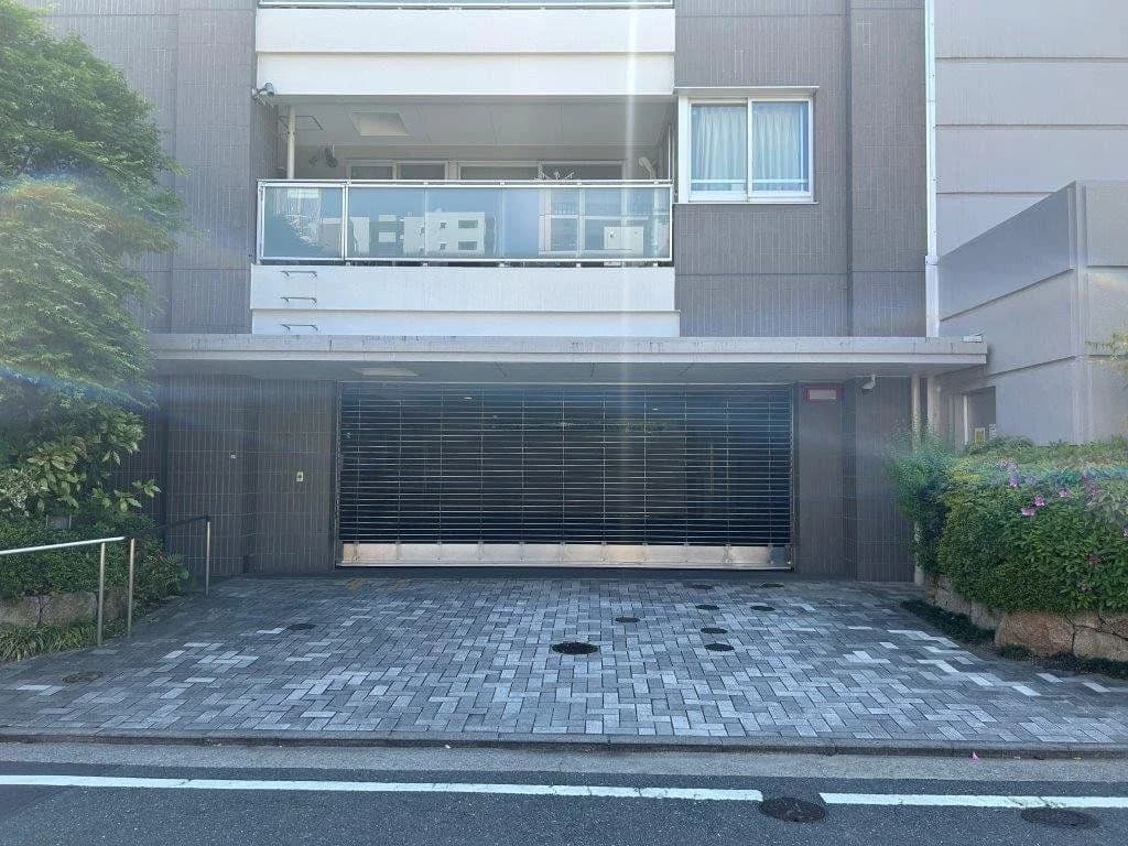 Grand Maison 淨水 Building 2