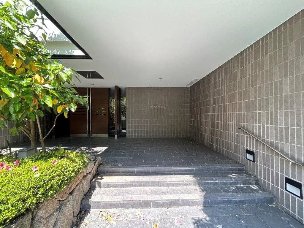 Grand Maison 淨水 Building 2