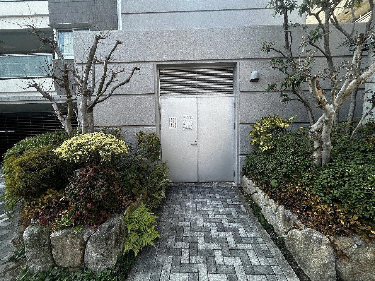 Grand Maison 淨水 Building 2