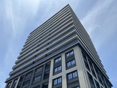 Grand Maison Fukuoka The Central Luxe
