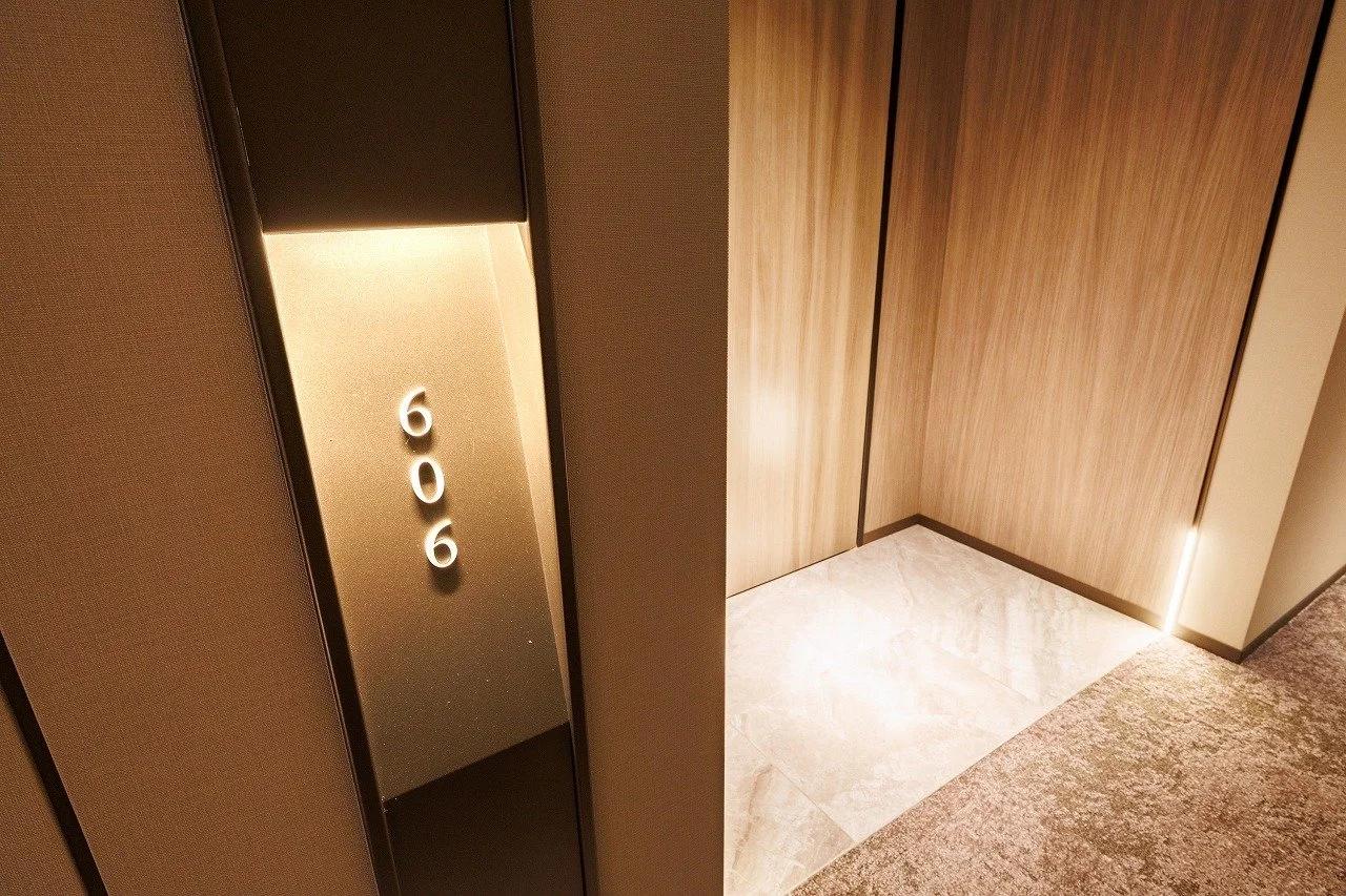 Grand Maison 福岡 The Central Luxe