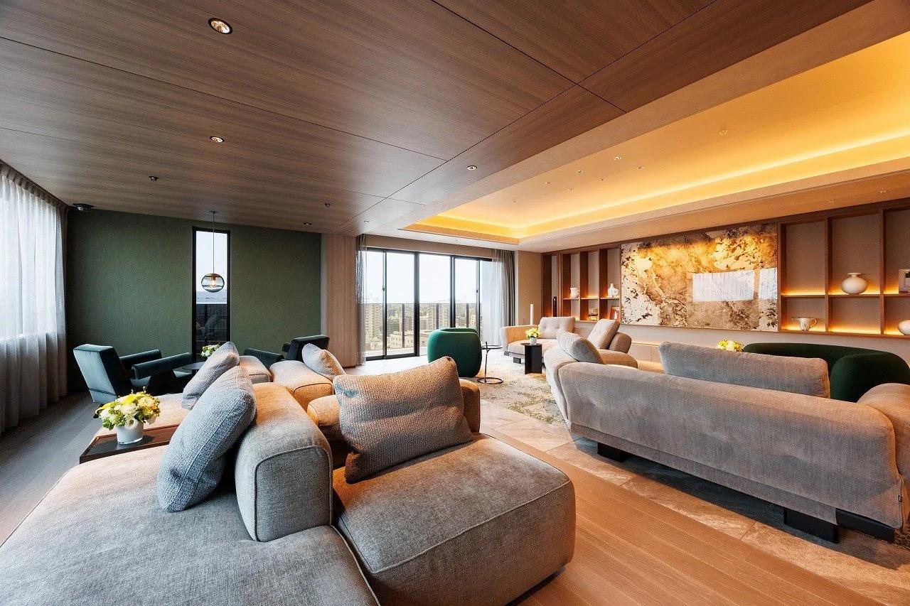 Grand Maison 福岡 The Central Luxe