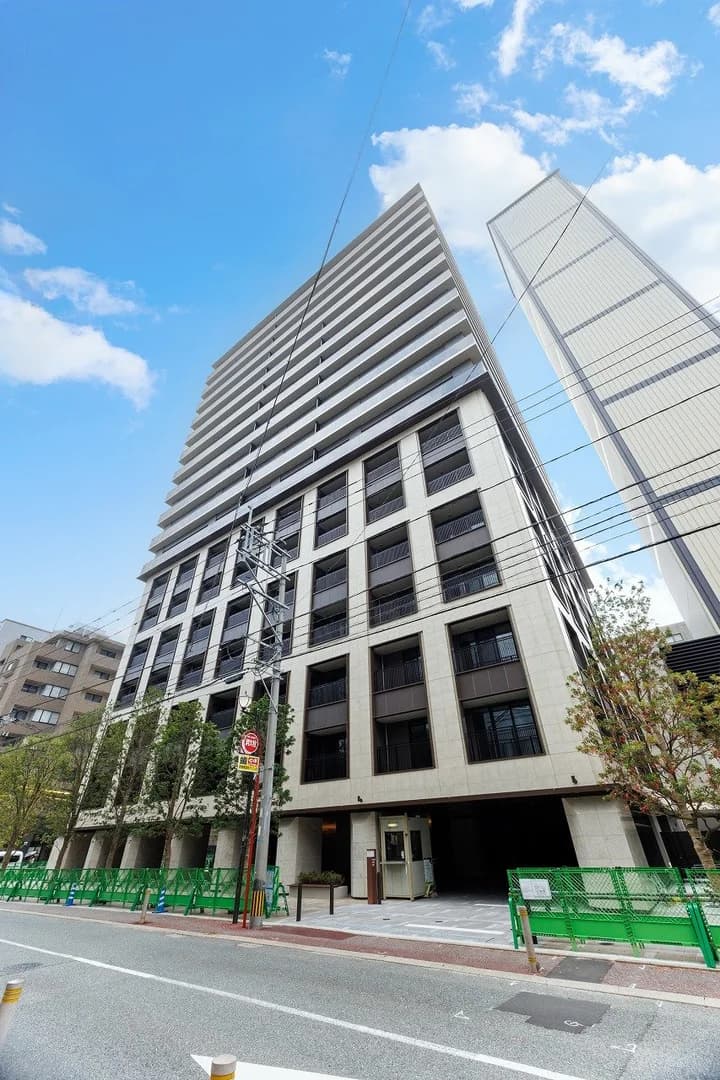 Grand Maison 福岡 The Central Luxe