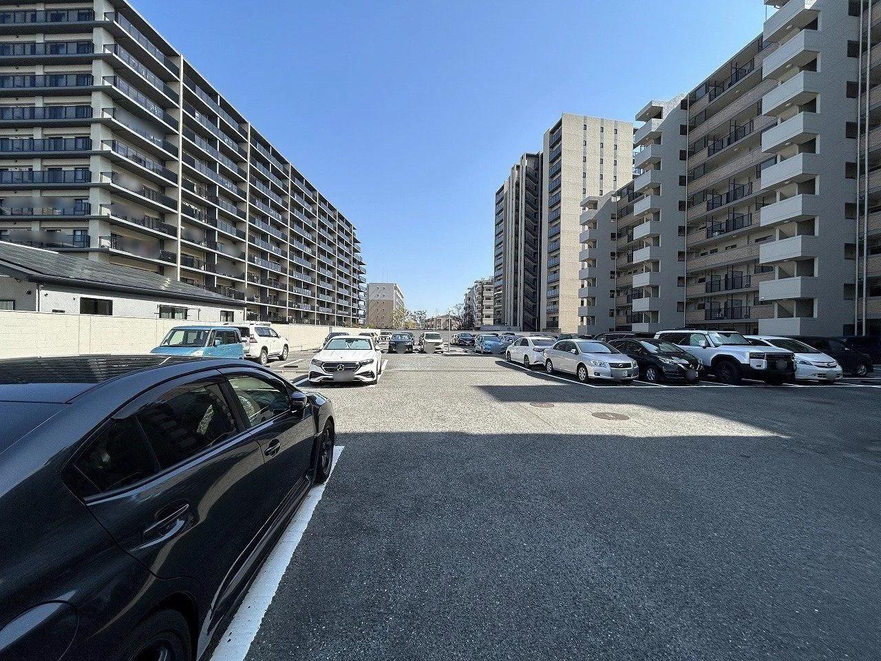 Hara Park Homes