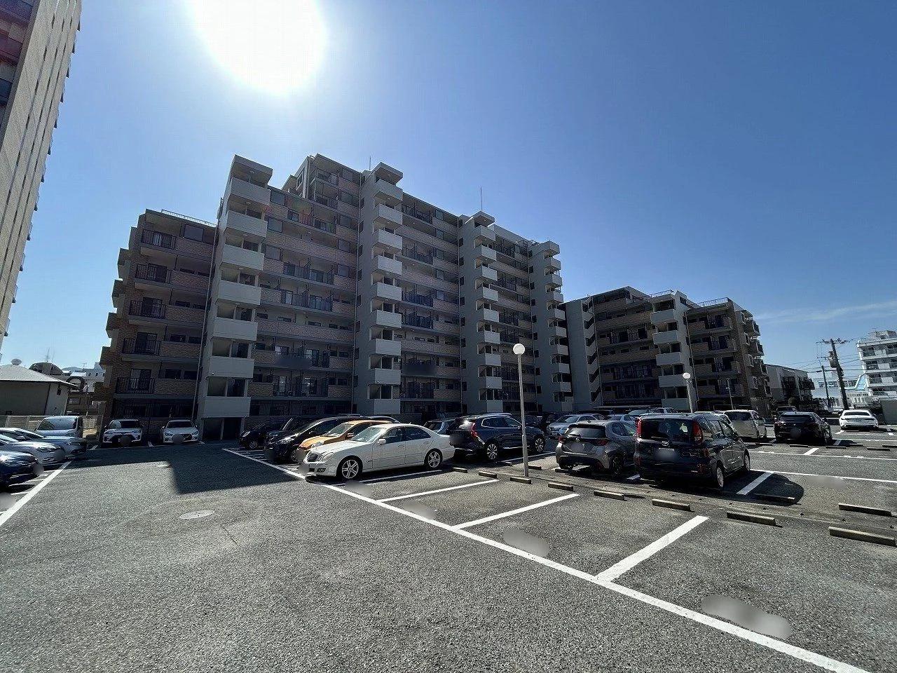 Hara Park Homes