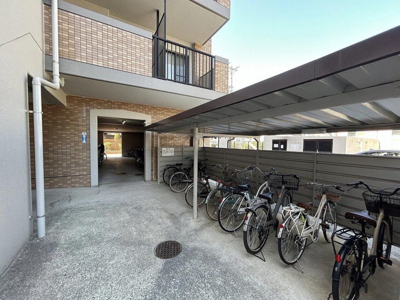 Hara Park Homes