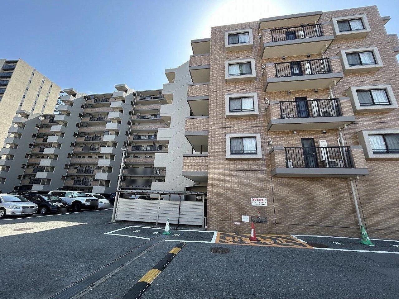 Hara Park Homes