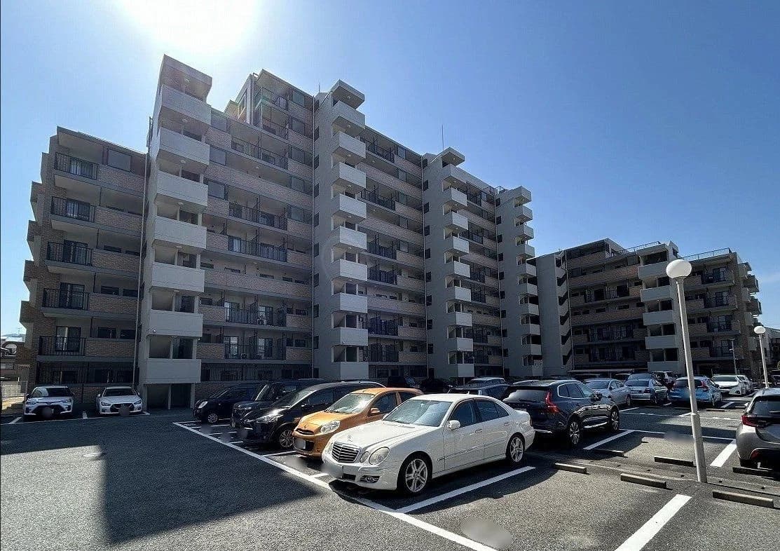 Hara Park Homes