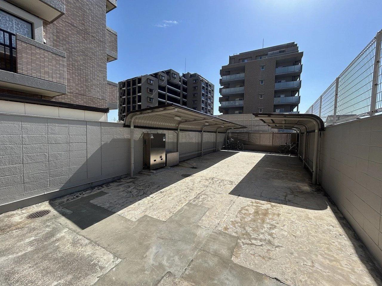 Hara Park Homes
