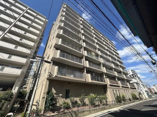 Heights 城西