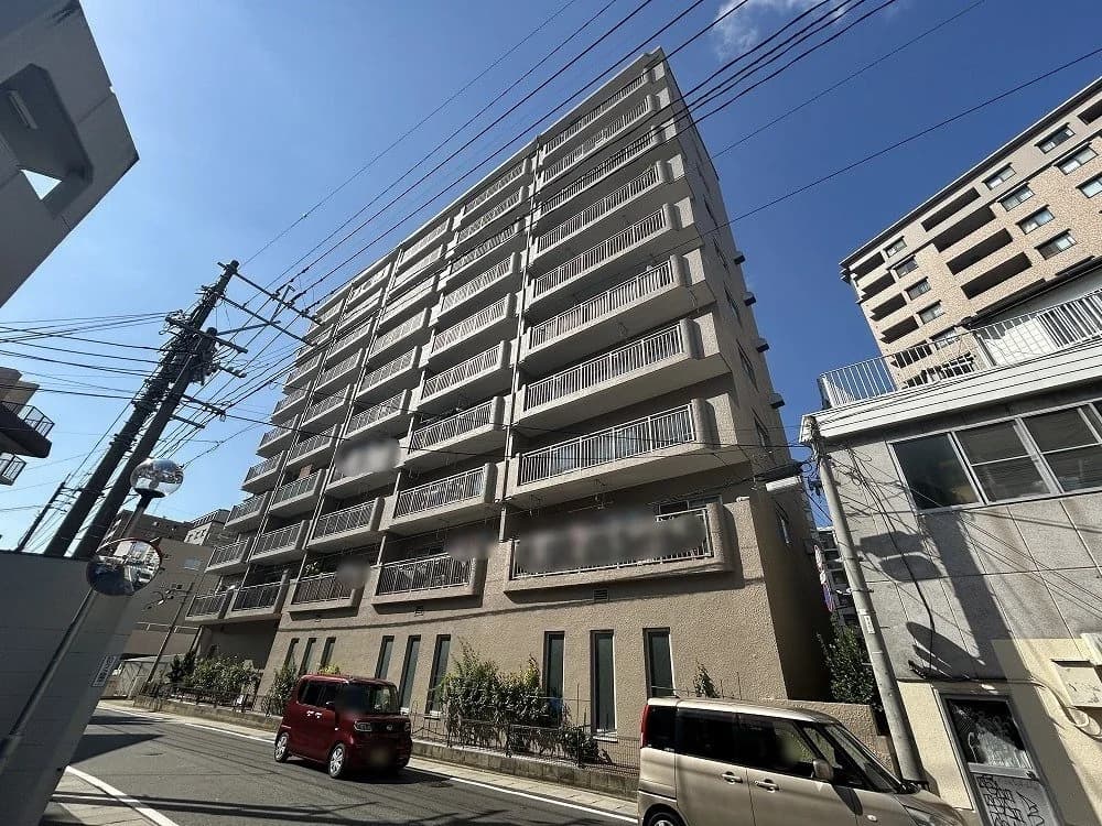 Heights 城西