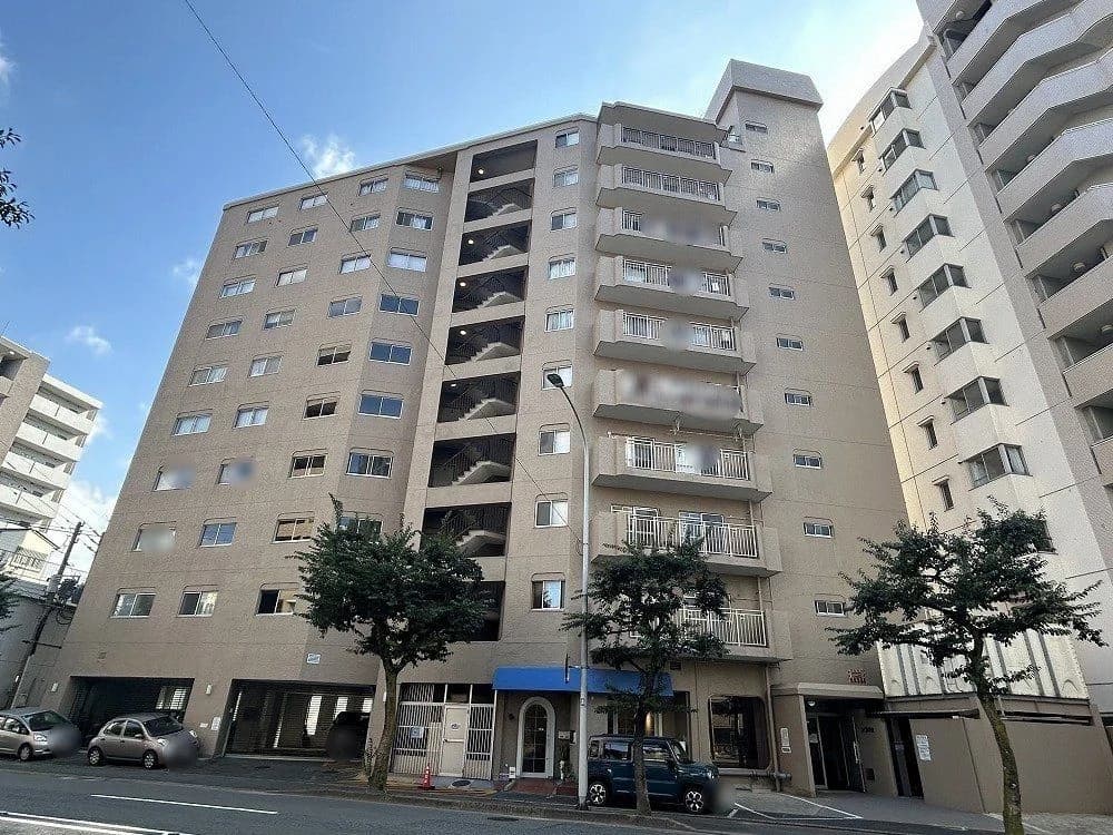 Heights 城西