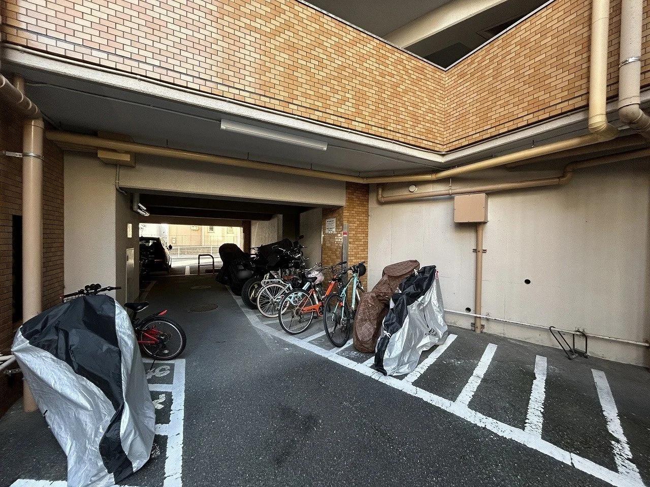朝日Plaza高取