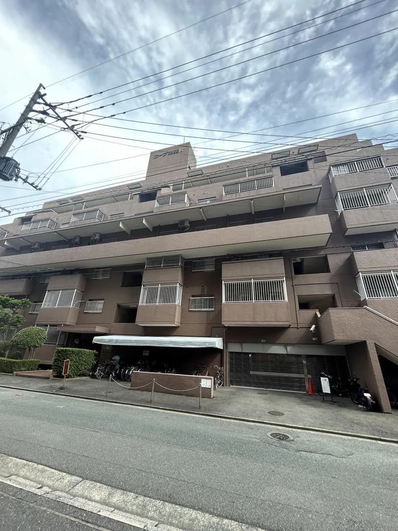 Coop 東藥院