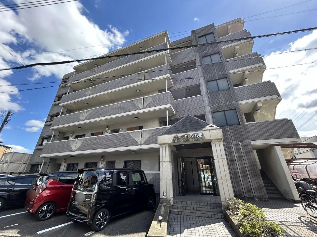 Fiore井尻
